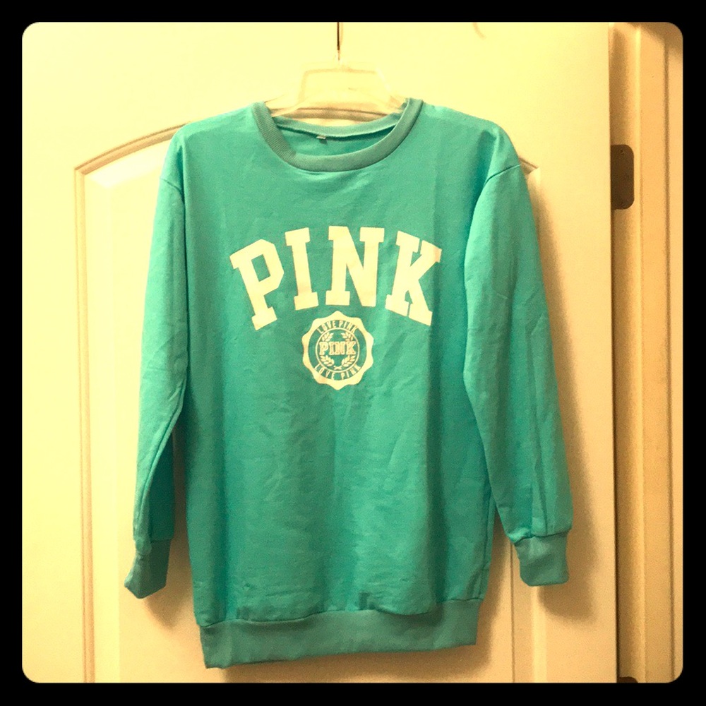 PINK Sweatshirt